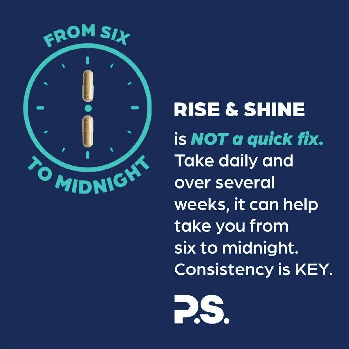 Men’s Daily Optimizer