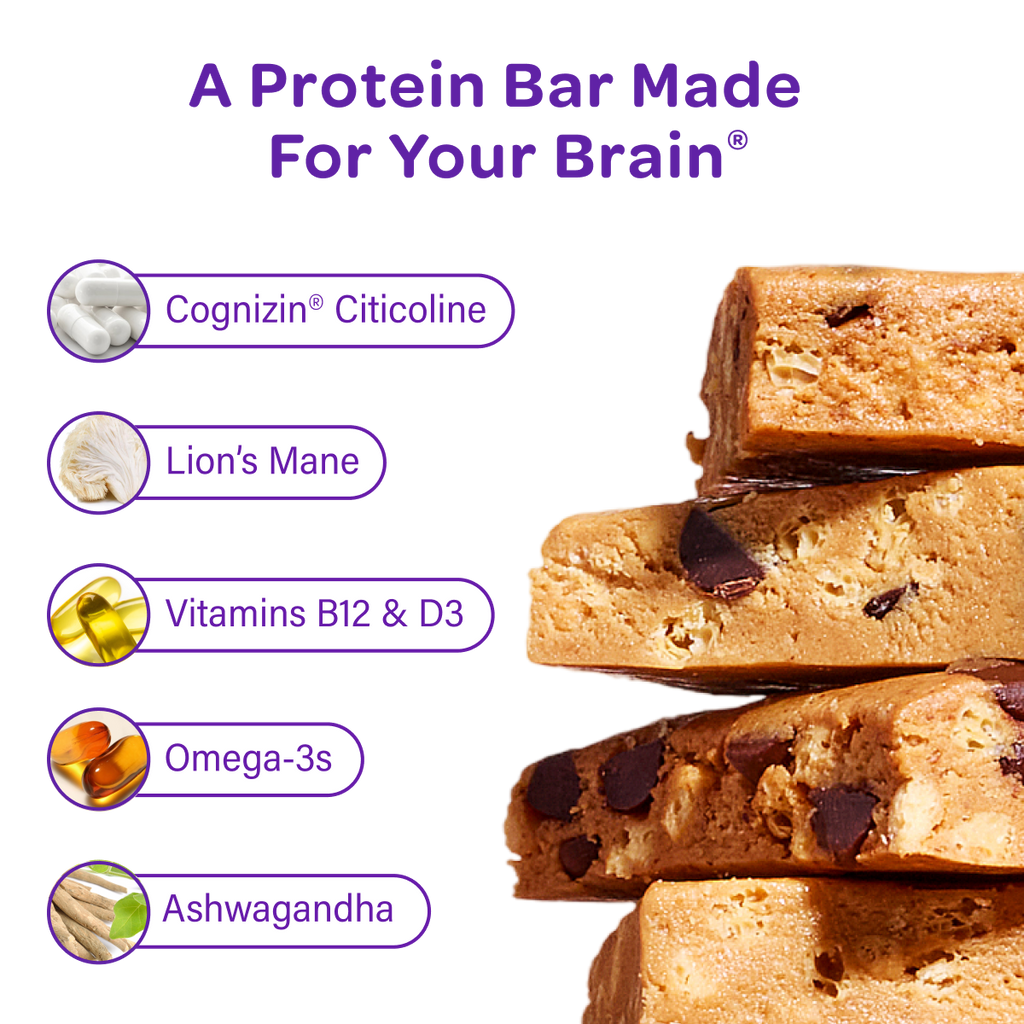 Plant Protein Bar Trial Pack