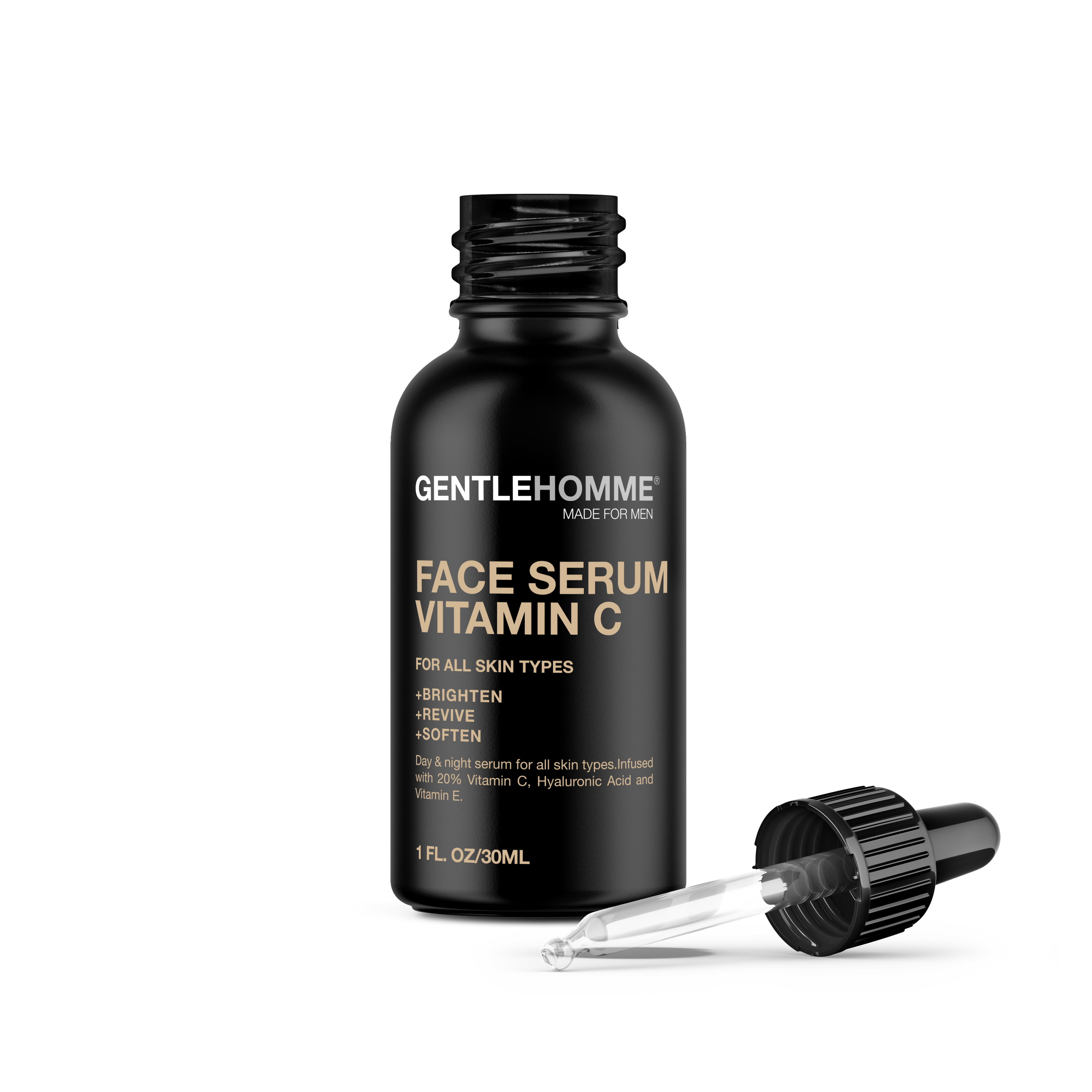 Men’s Vitamin C Serum