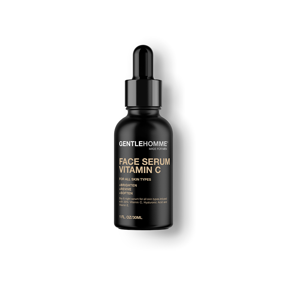 Men’s Vitamin C Serum