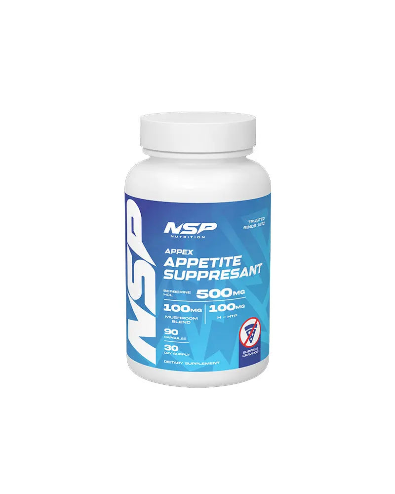 Appetite Control Capsules