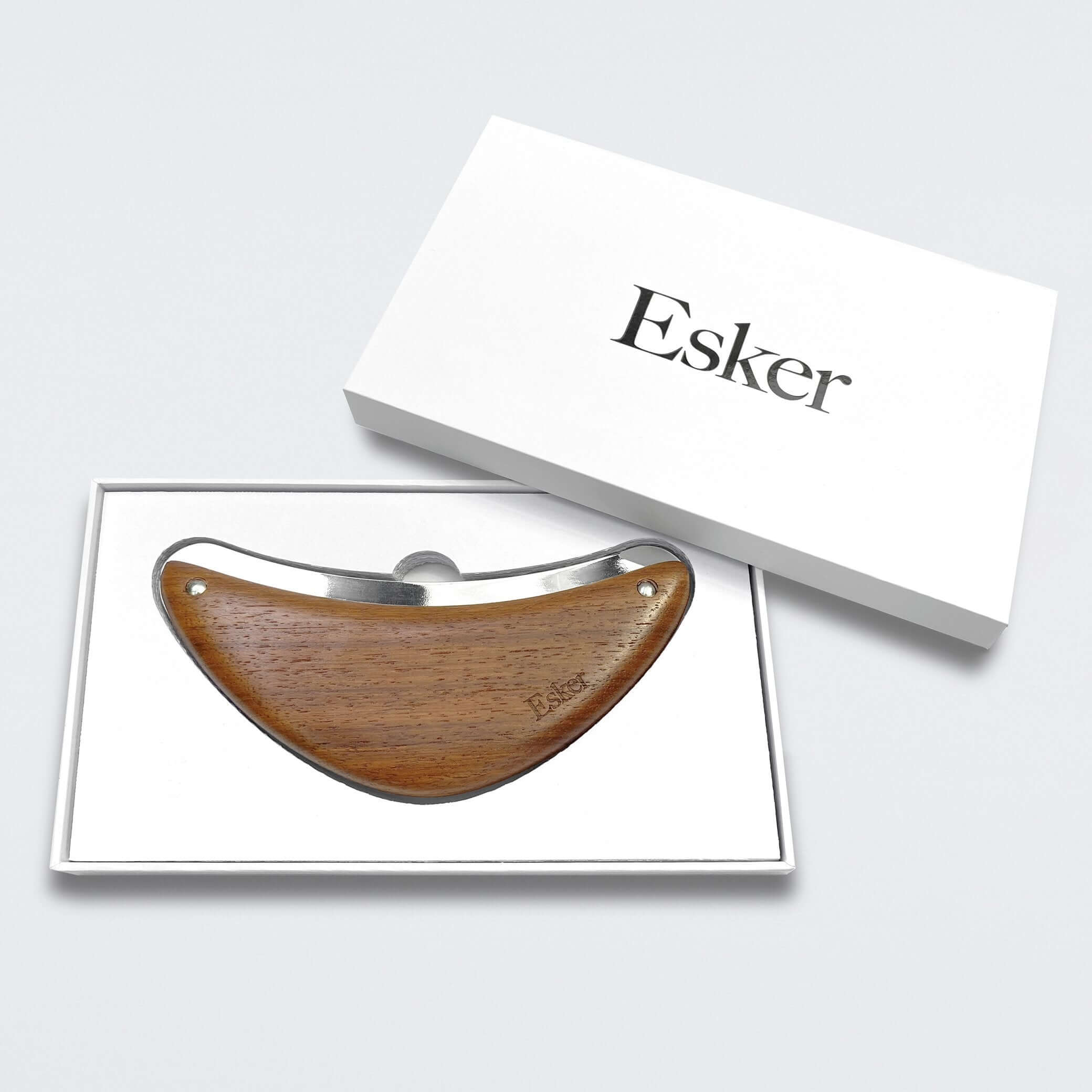 Body Exfoliation Plane