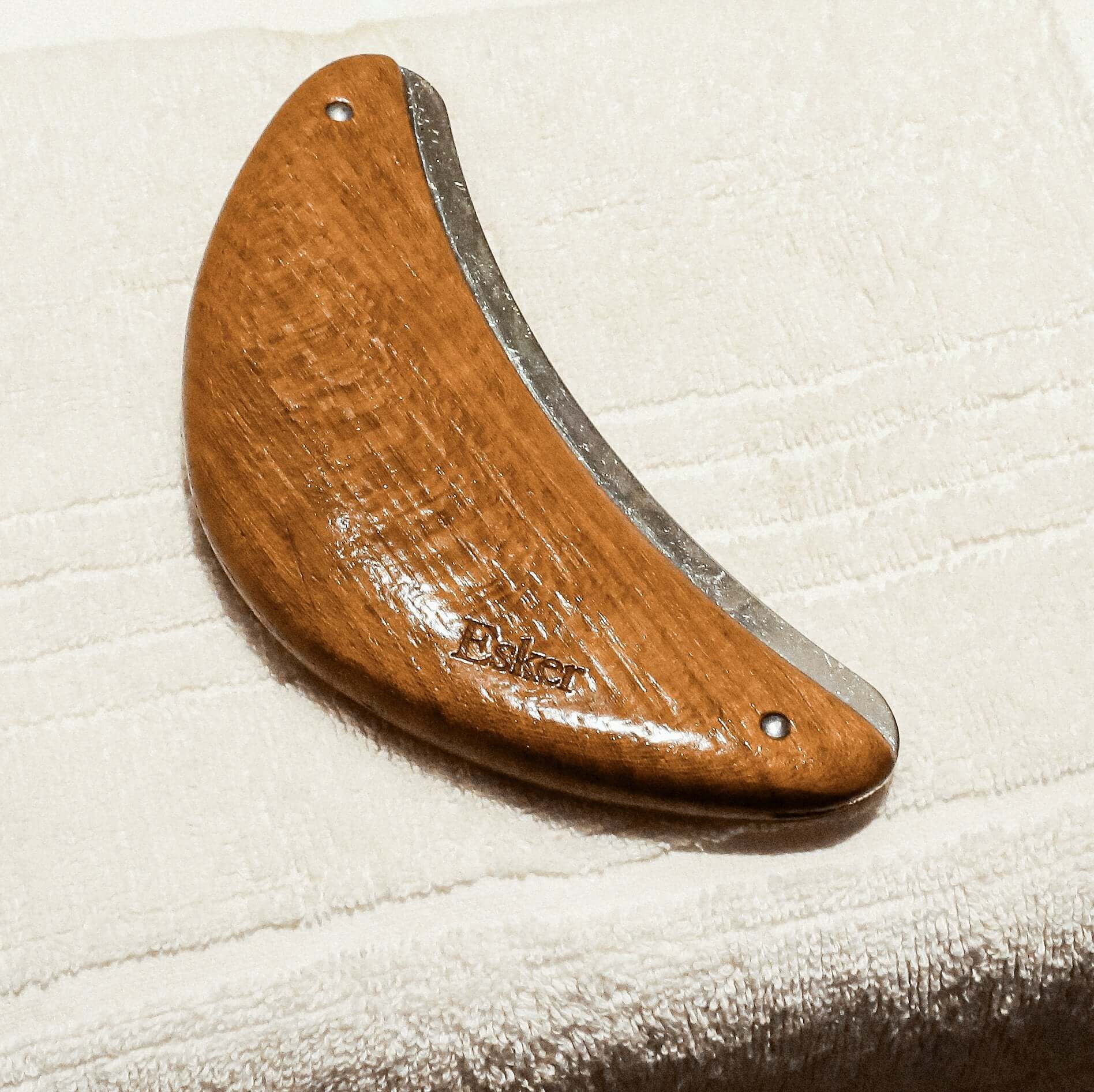 Body Exfoliation Plane