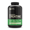 Micronized Creatine Monohydrate