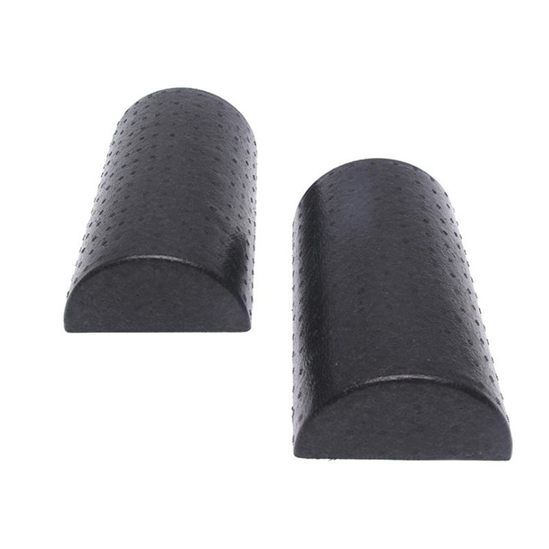 Yoga Foam Roller EPP Semi-circular Smooth Fitness Equipment