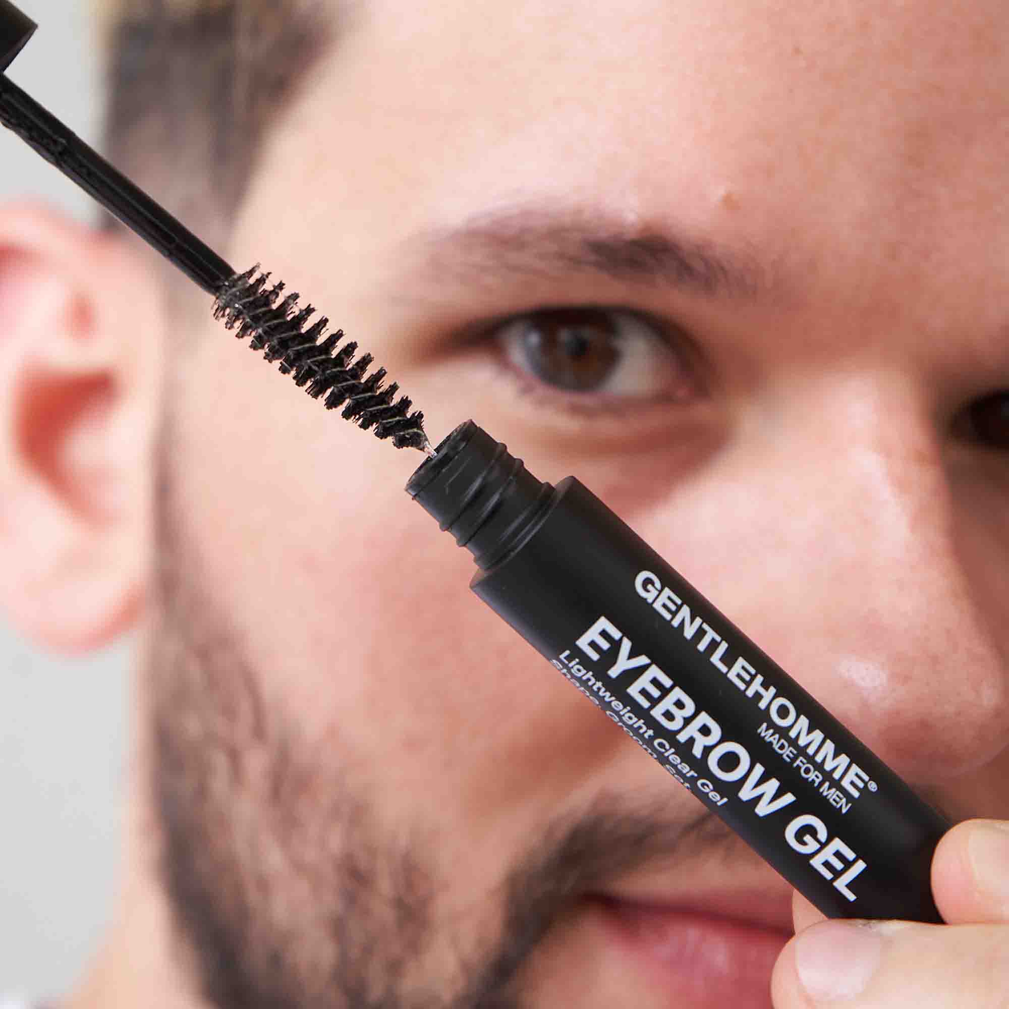 Precision Brow Control Gel
