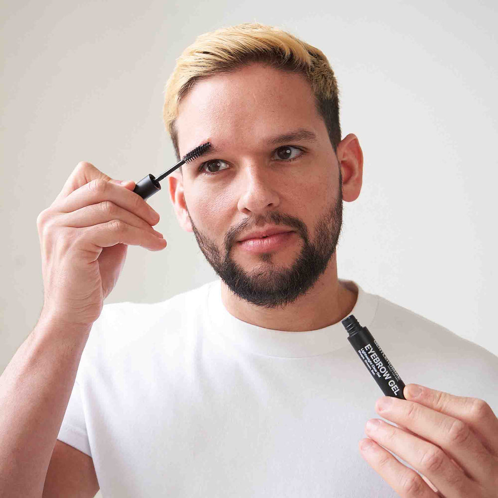 Precision Brow Control Gel