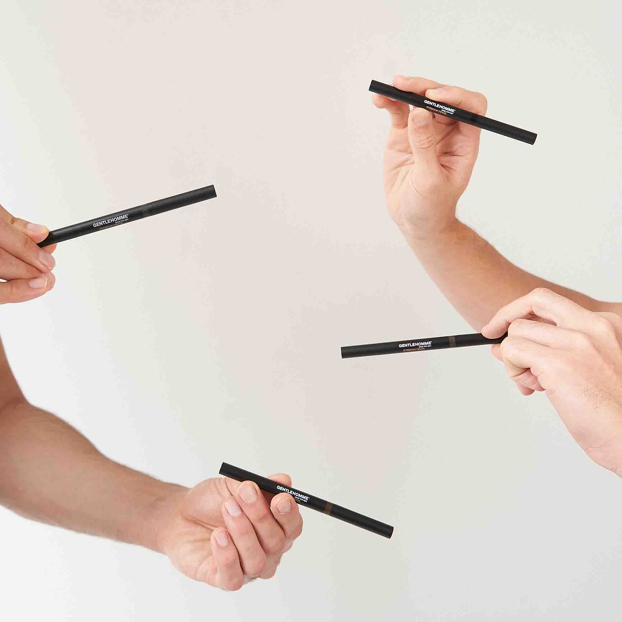 Natural Brow Definition Pencil