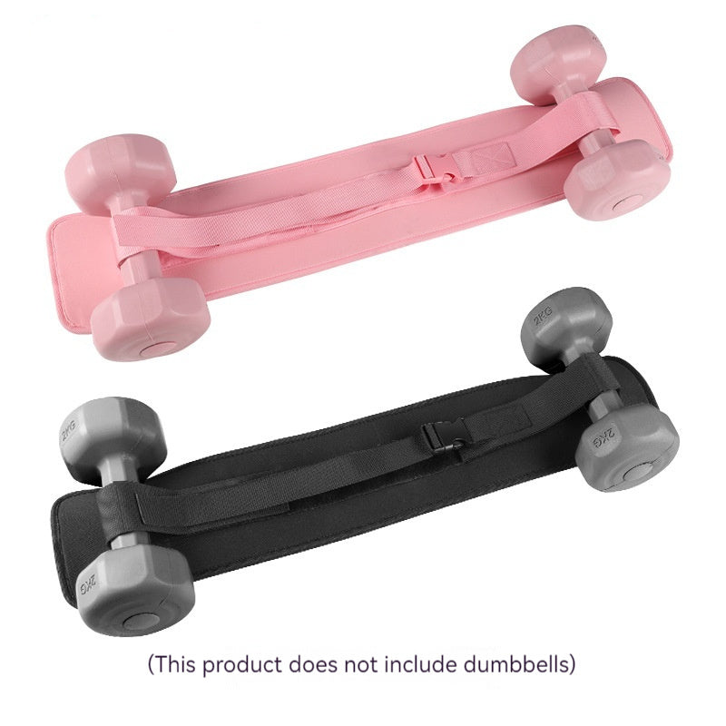 Pull-Up / Chin-Up Bar