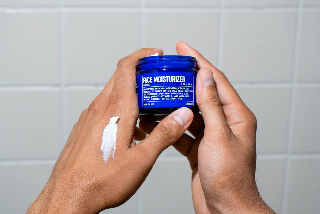 Daily Face Hydrator