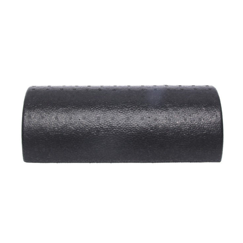 Yoga Foam Roller EPP Semi-circular Smooth Fitness Equipment