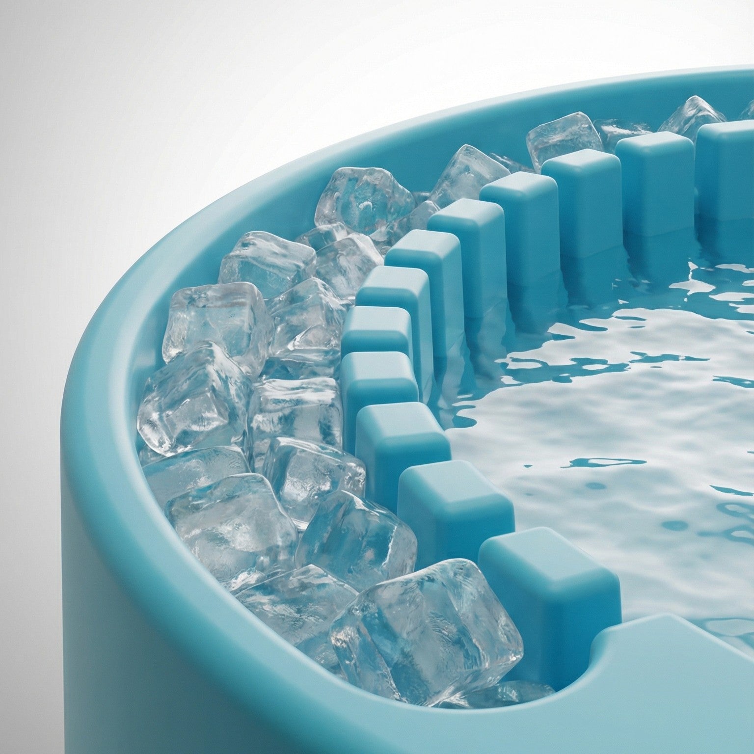 Facial Cold Plunge Bowl