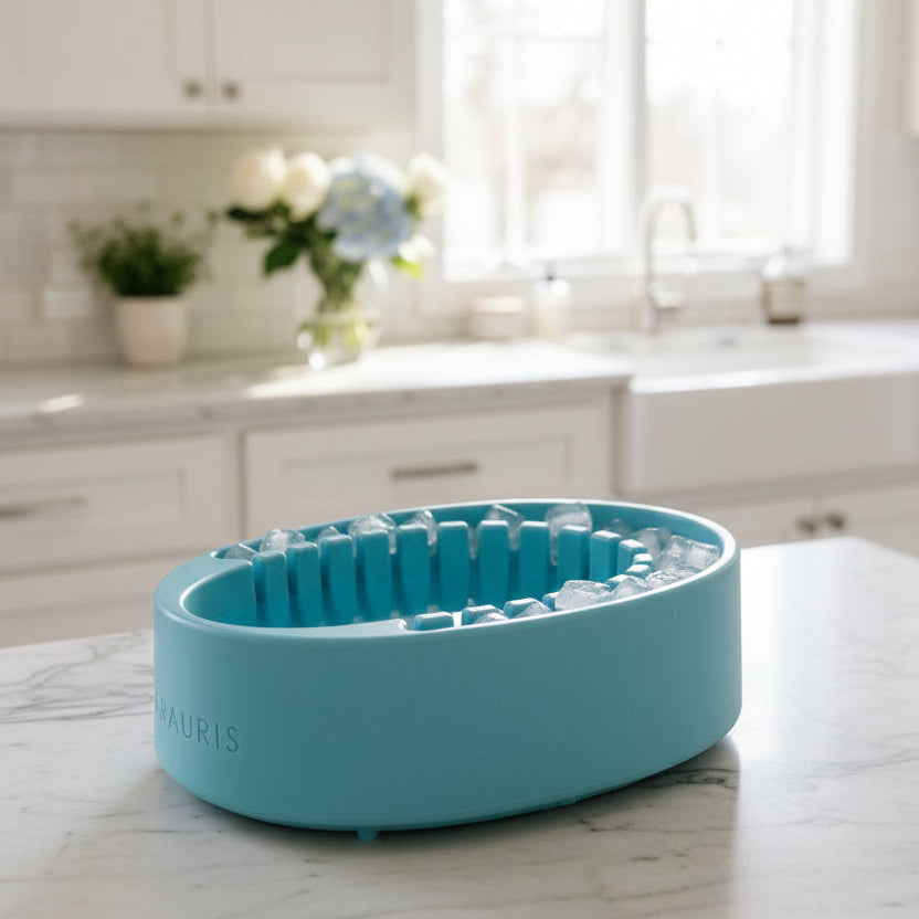 Facial Cold Plunge Bowl