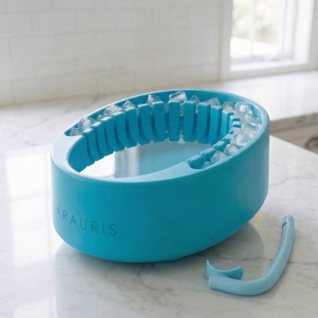Facial Cold Plunge Bowl