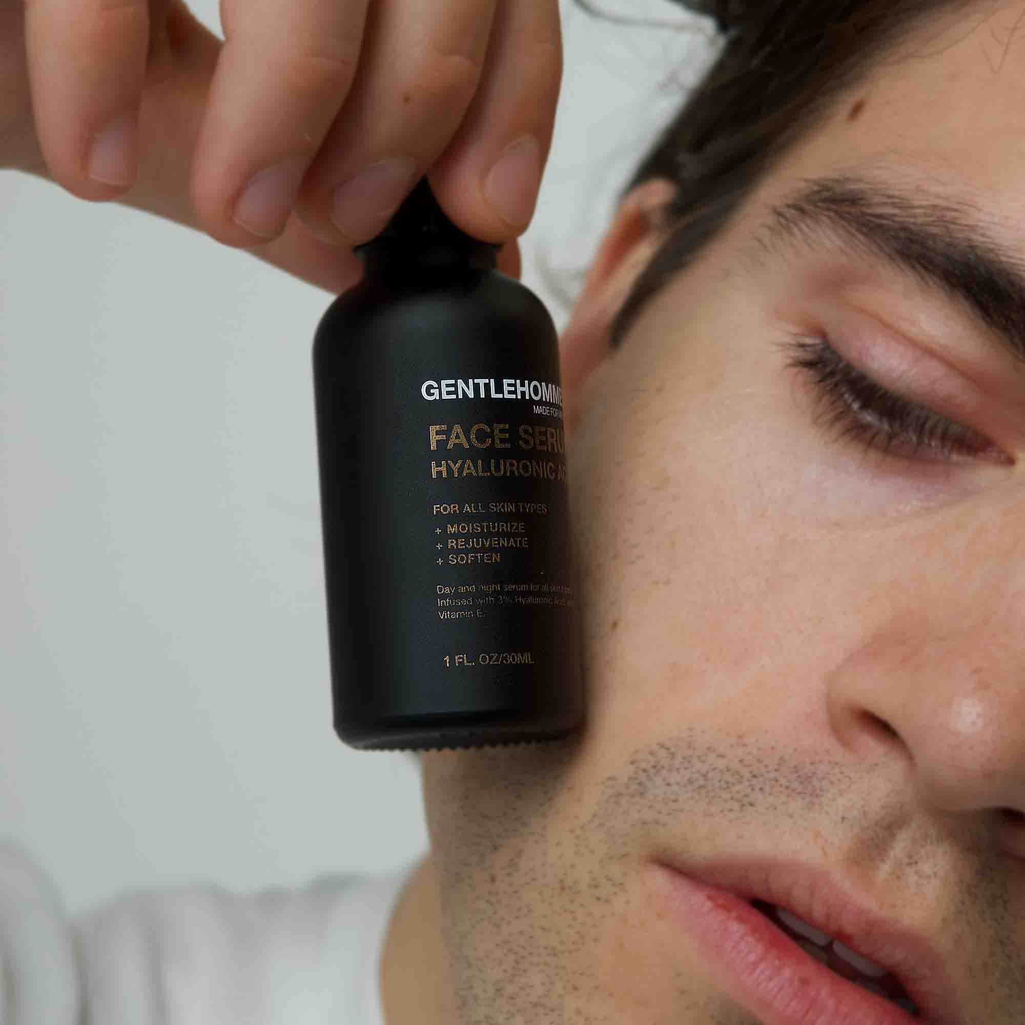 Hydration Support Serum