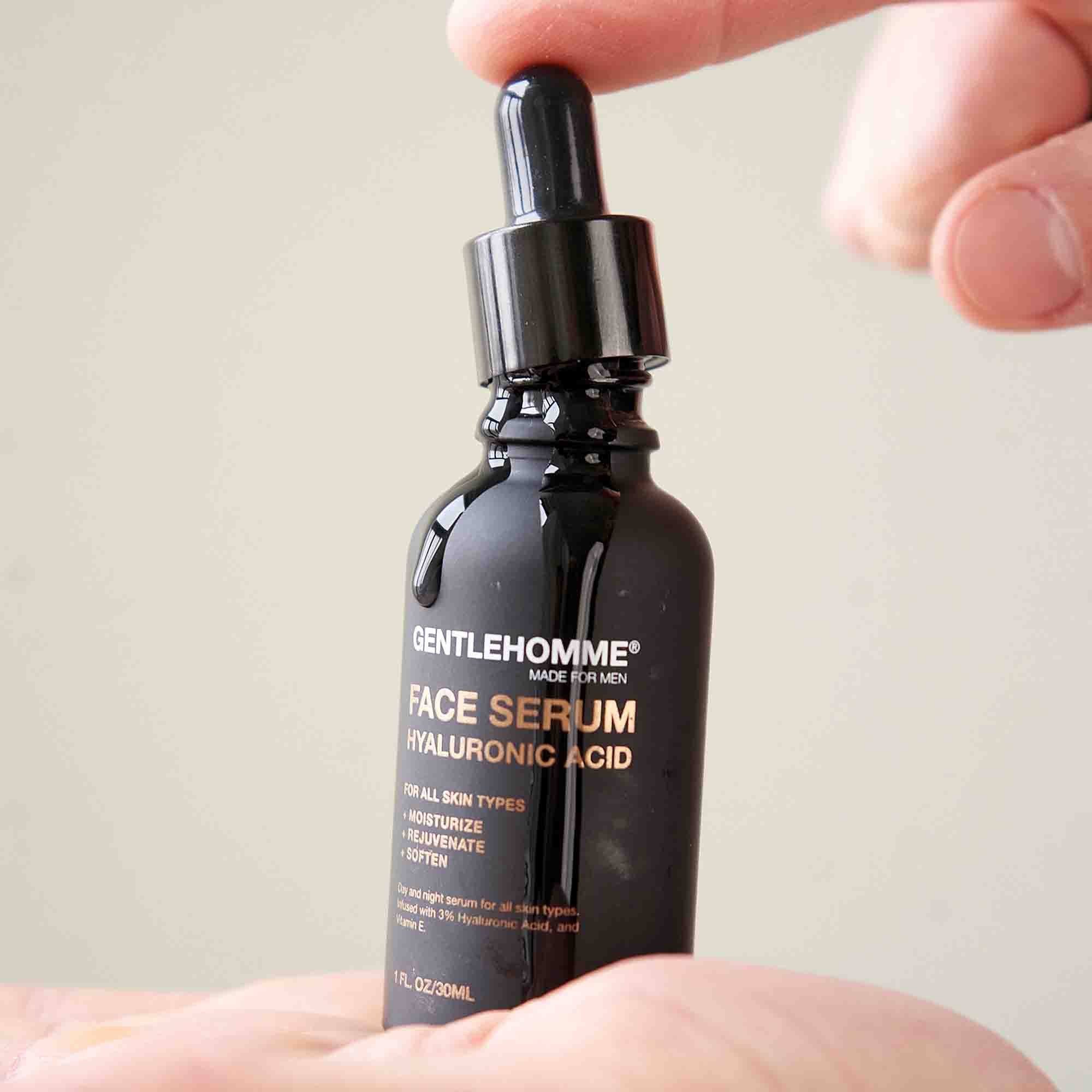 Hydration Support Serum
