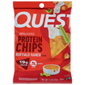 Protein Chips – Buffalo Ranch