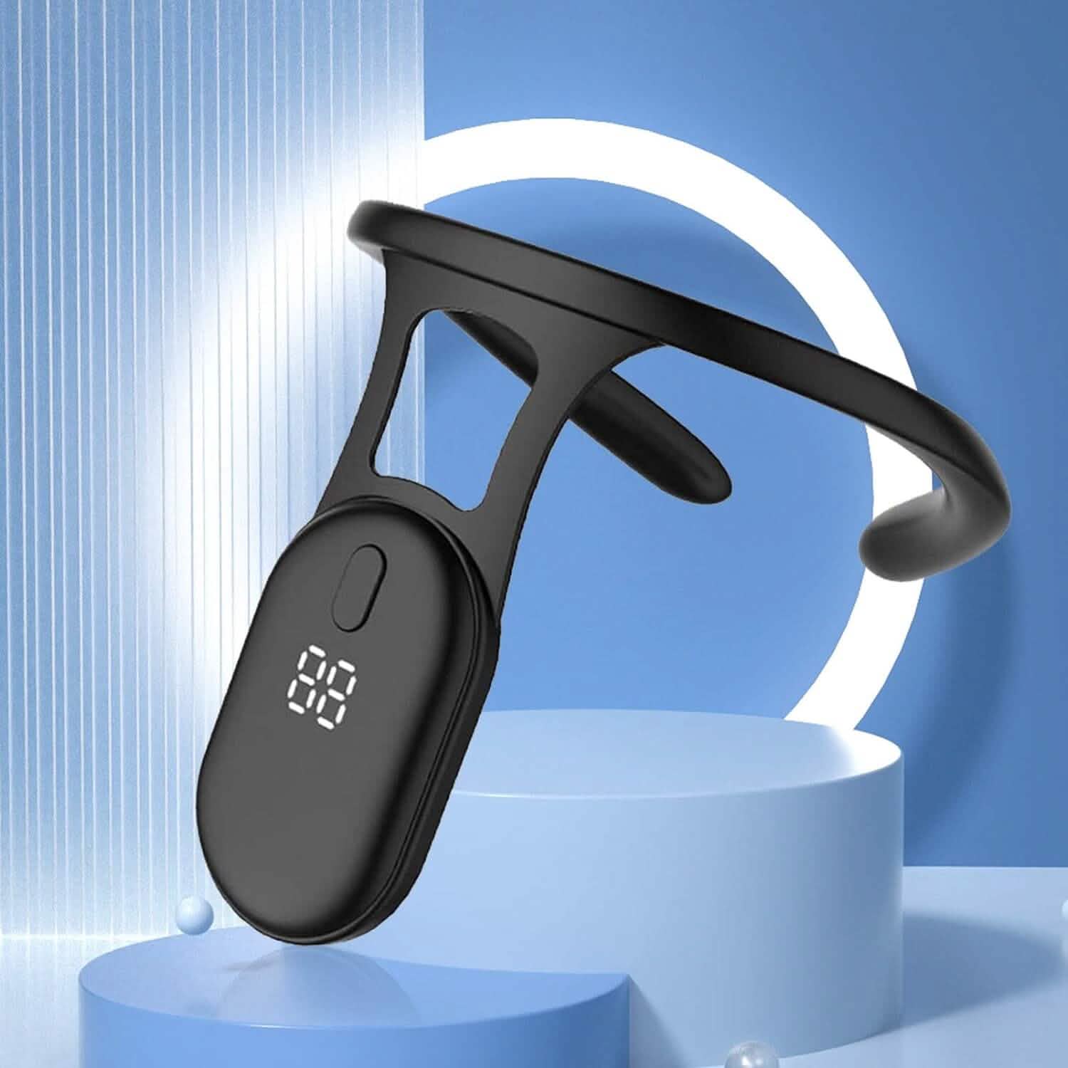 Neck Lymphatic Device