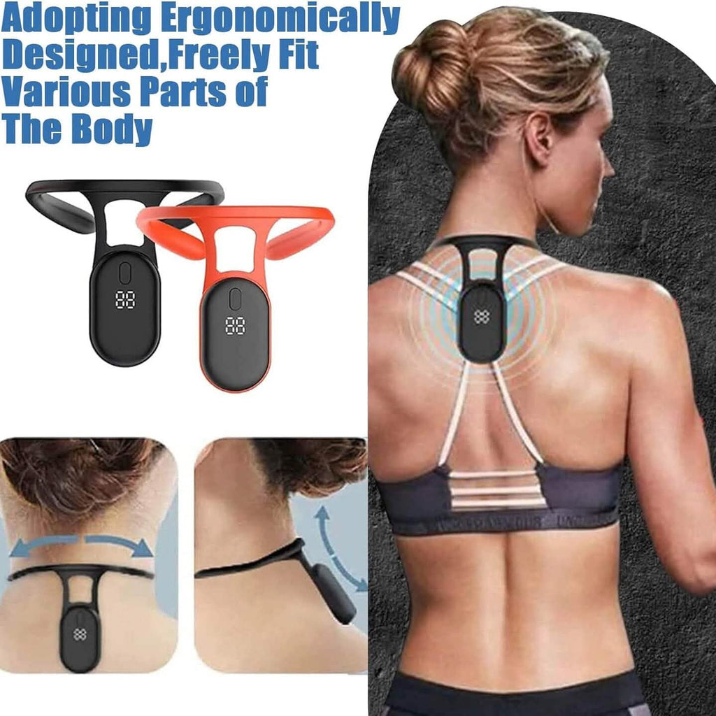 Neck Lymphatic Device