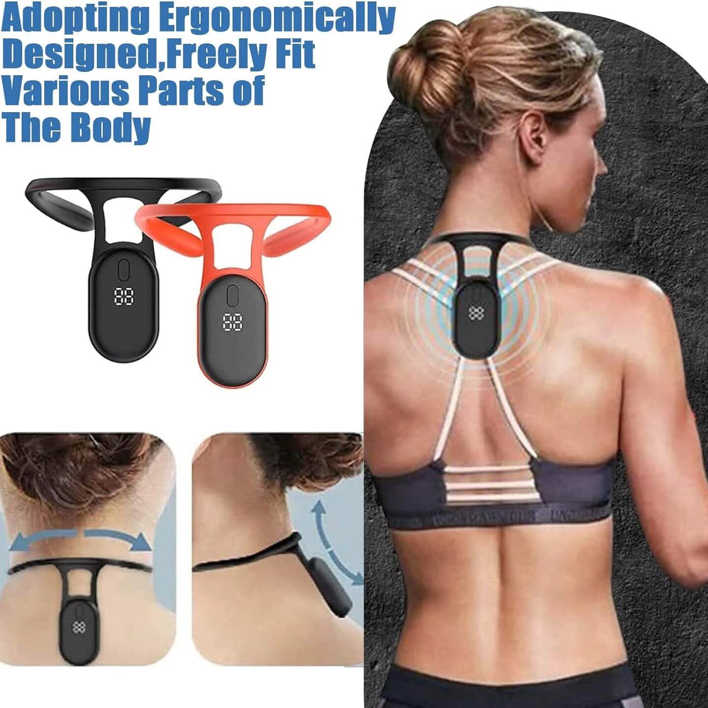 Neck Lymphatic Device