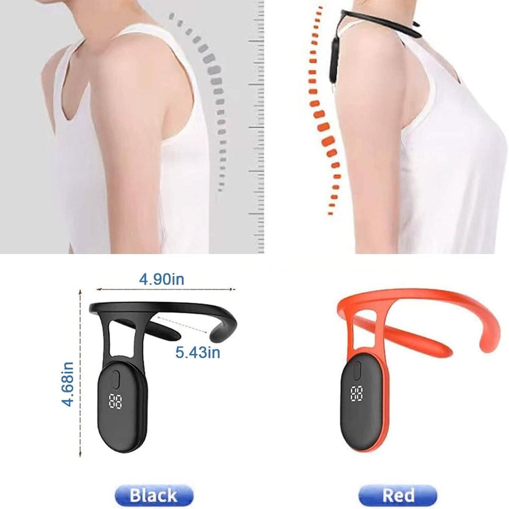 Neck Lymphatic Device