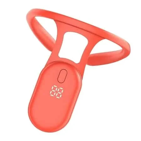 Neck Lymphatic Device
