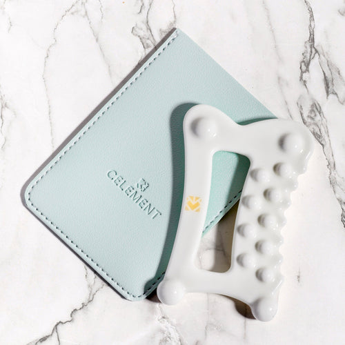 Ceramic Gua Sha Tool