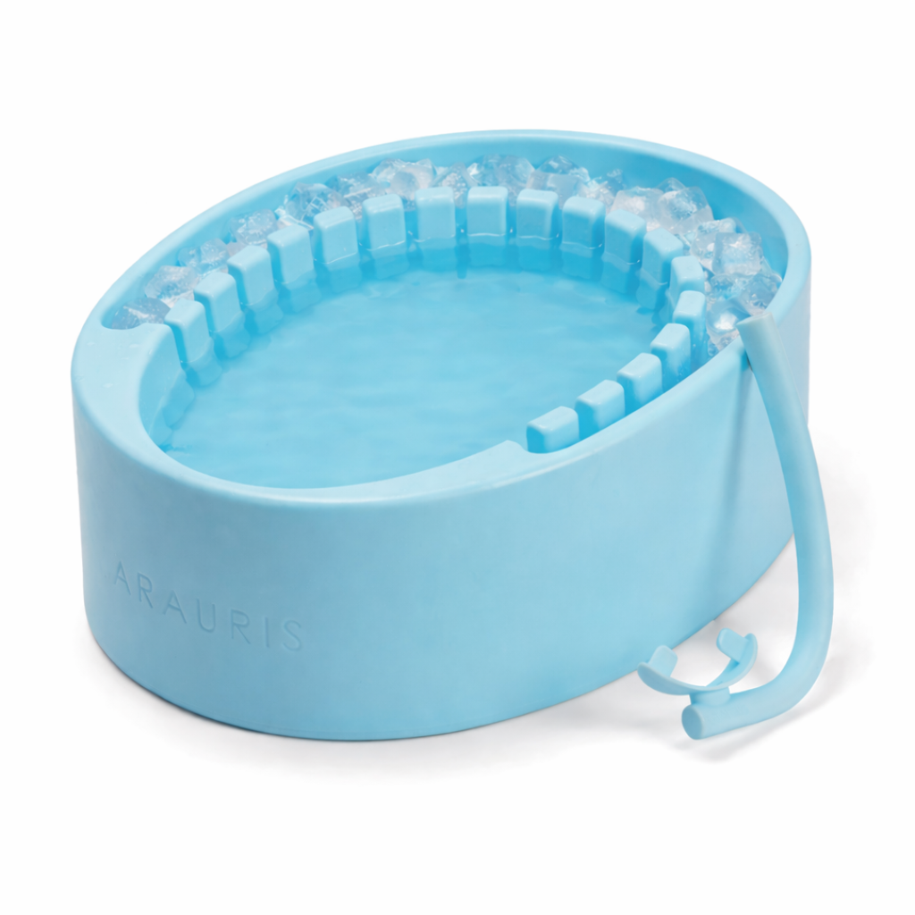 Facial Cold Plunge Bowl