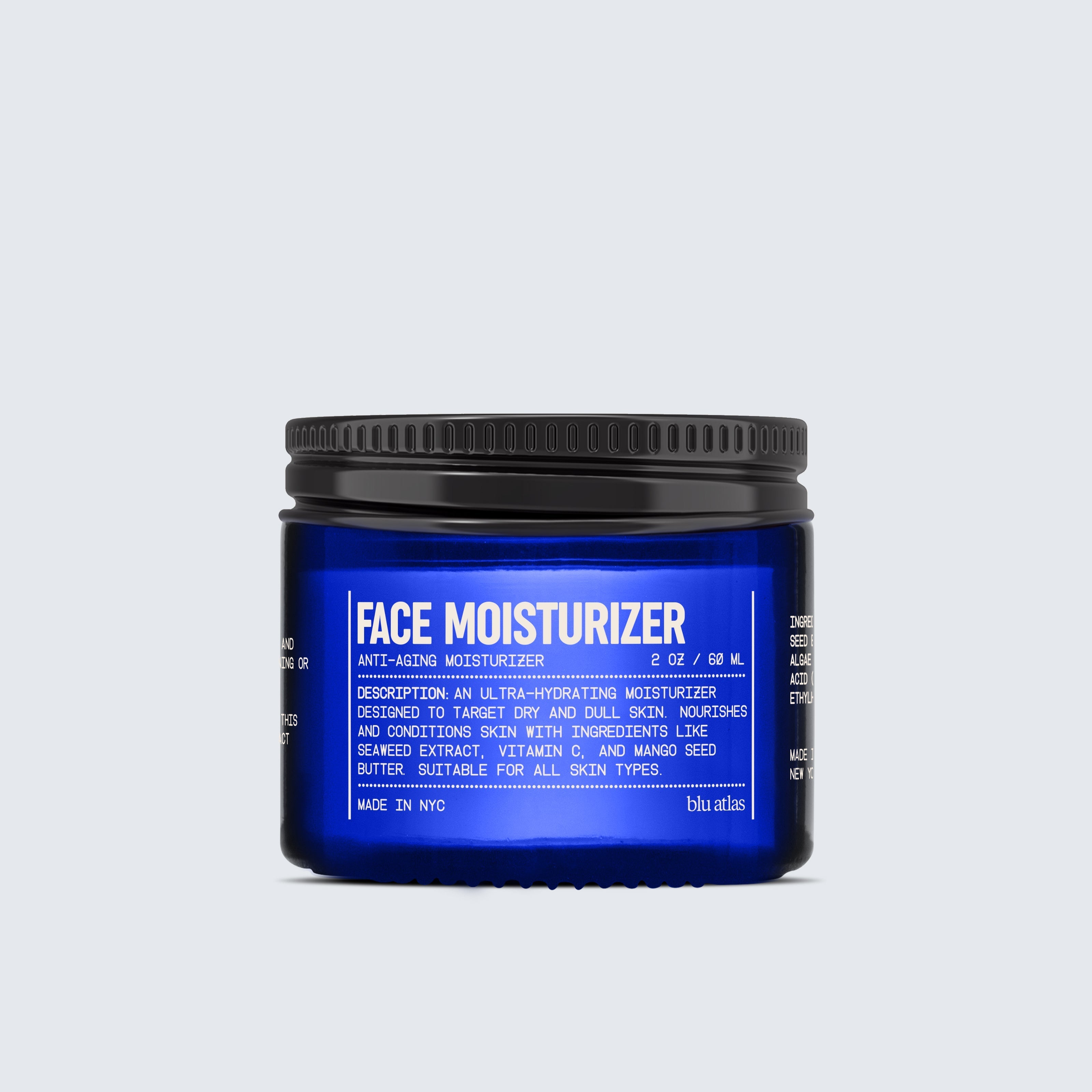 Daily Face Hydrator