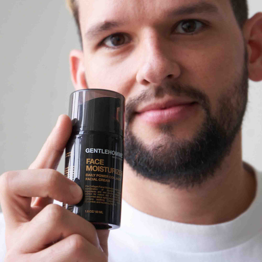 Firming Collagen Moisturizer