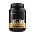 Gold Standard Isolate Protein