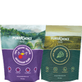 Organic Greens Micronutrient Powder