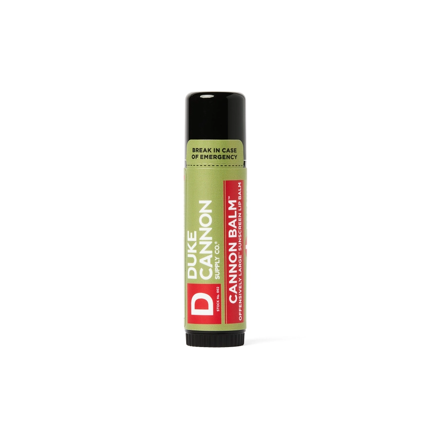 Tactical Lip Protectant