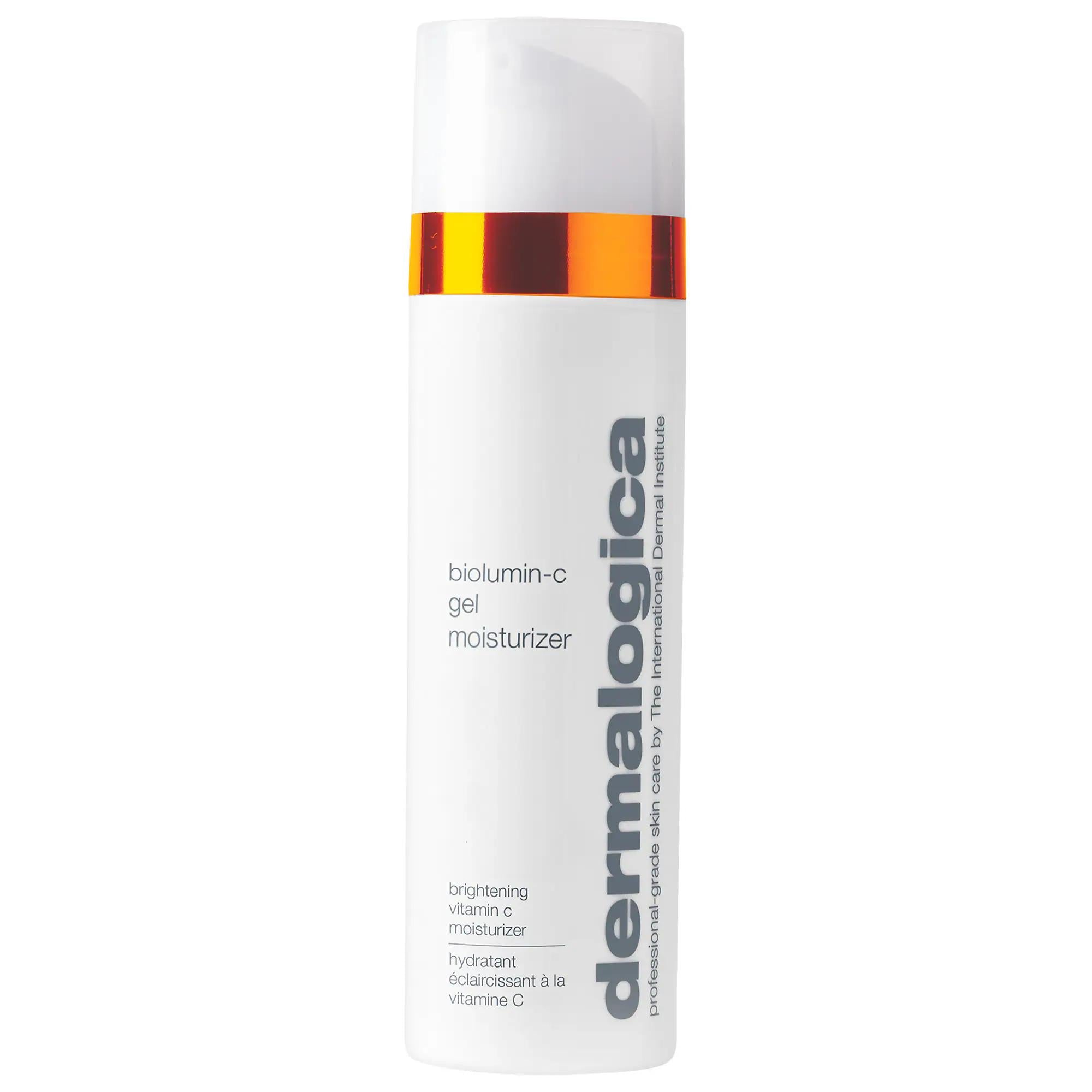 Vitamin C Gel Moisturizer