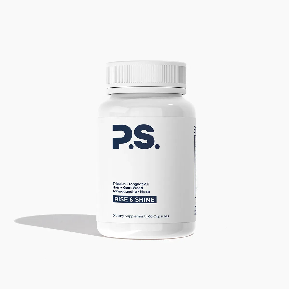 Men’s Daily Optimizer
