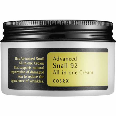 Repair & Hydration Cream