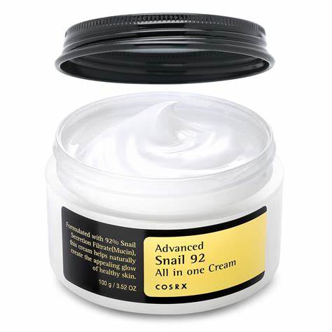 Repair & Hydration Cream