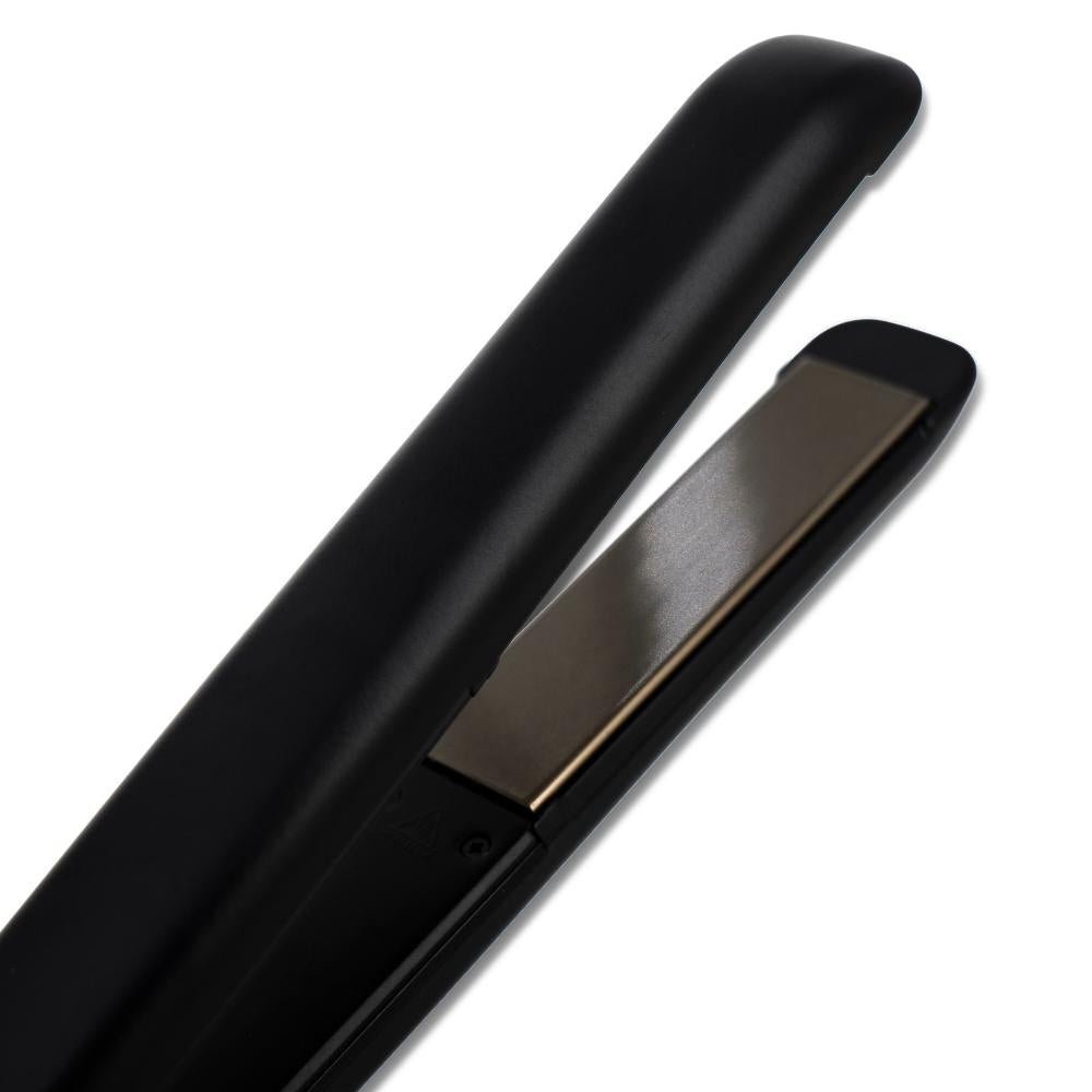 Titanium Flat Iron – 1 Inch
