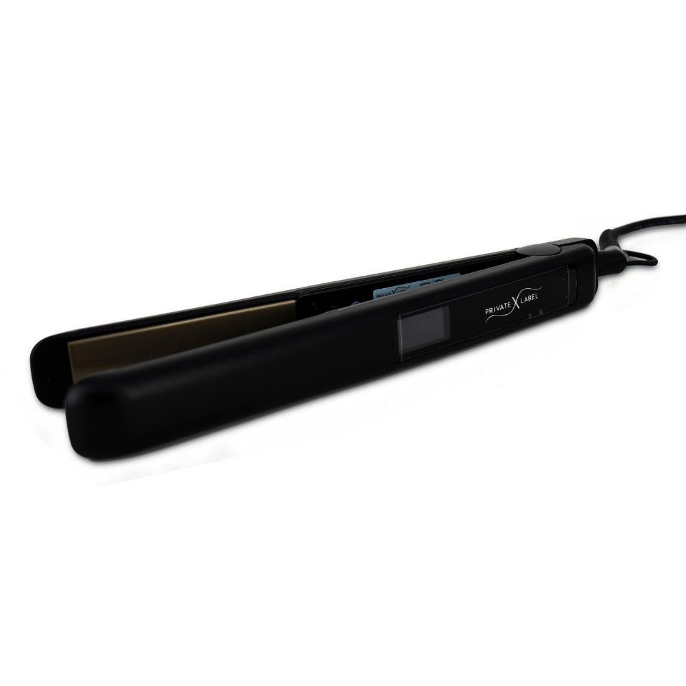 Titanium Flat Iron – 1 Inch