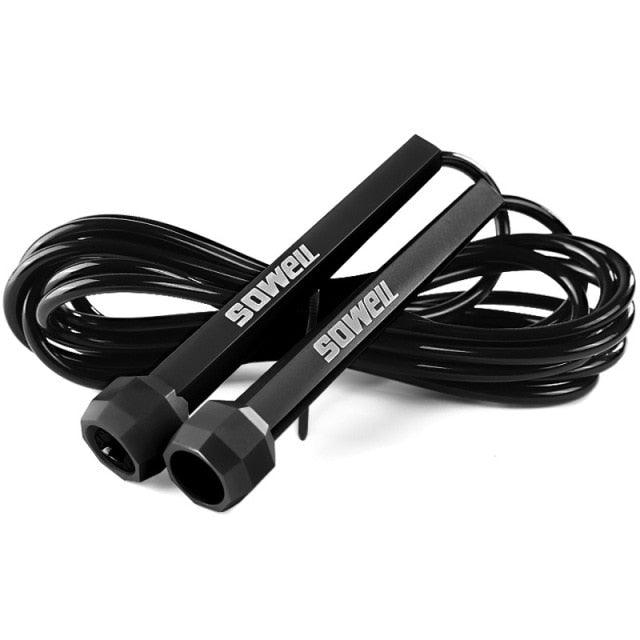 Training Sports Skipping Rope Fitness Equipment Athletic Jum