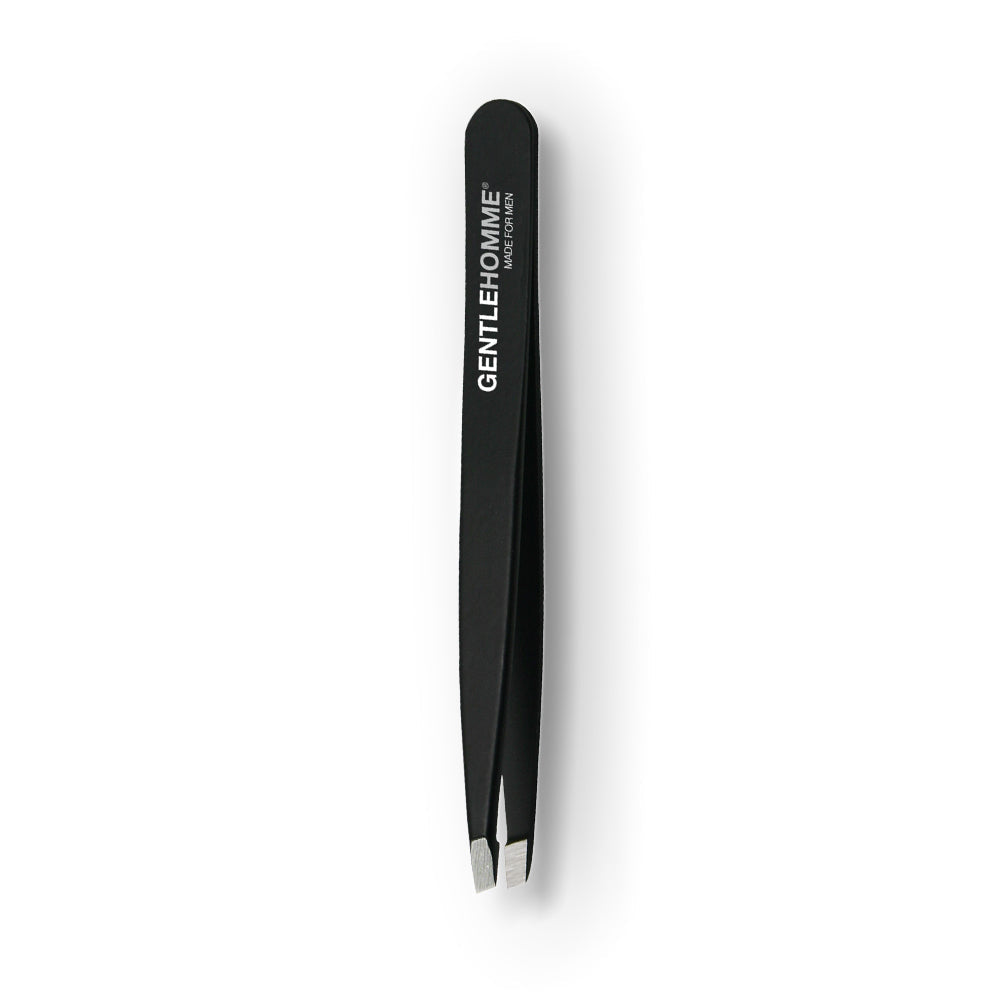 Precision Facial Hair Tweezers