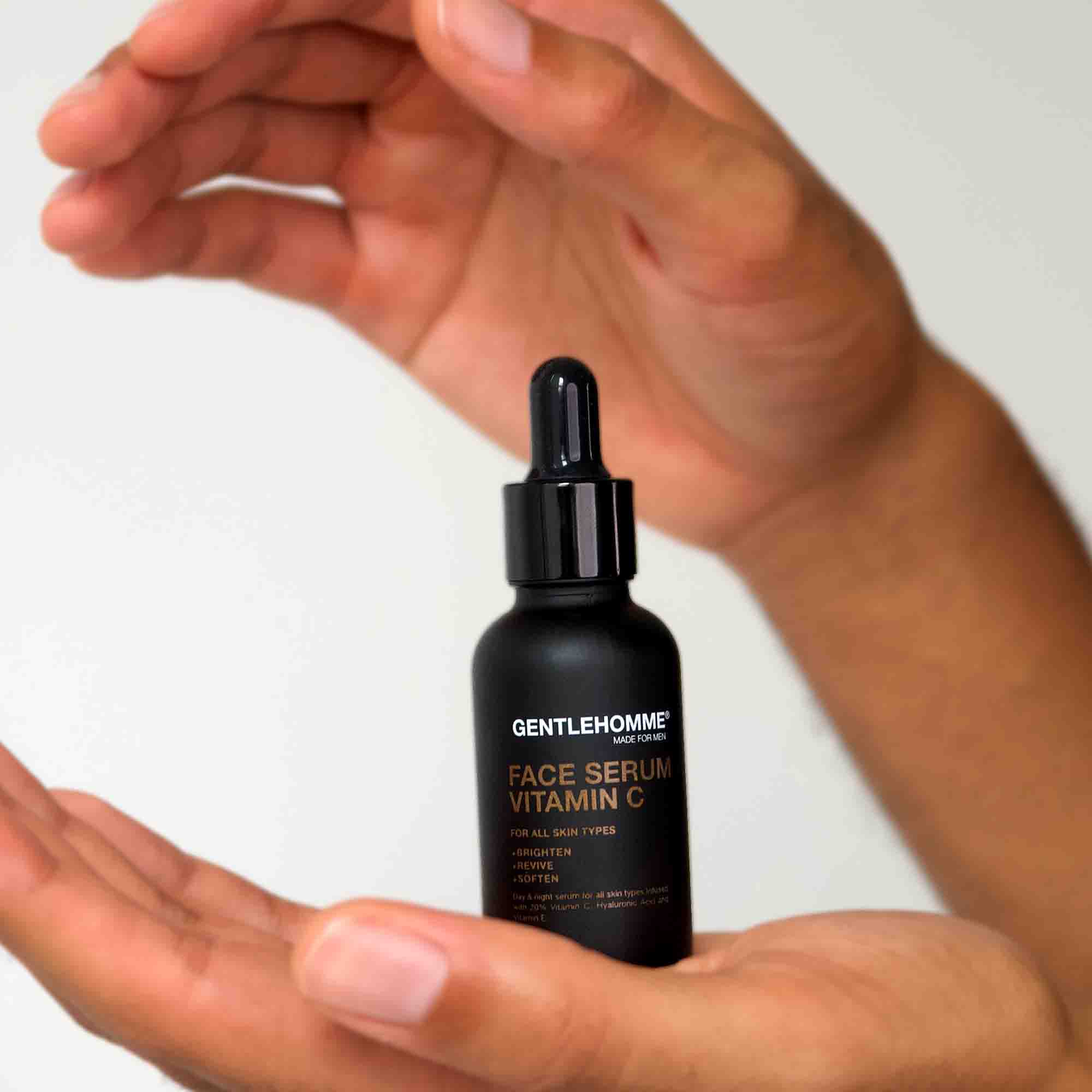 Men’s Vitamin C Serum