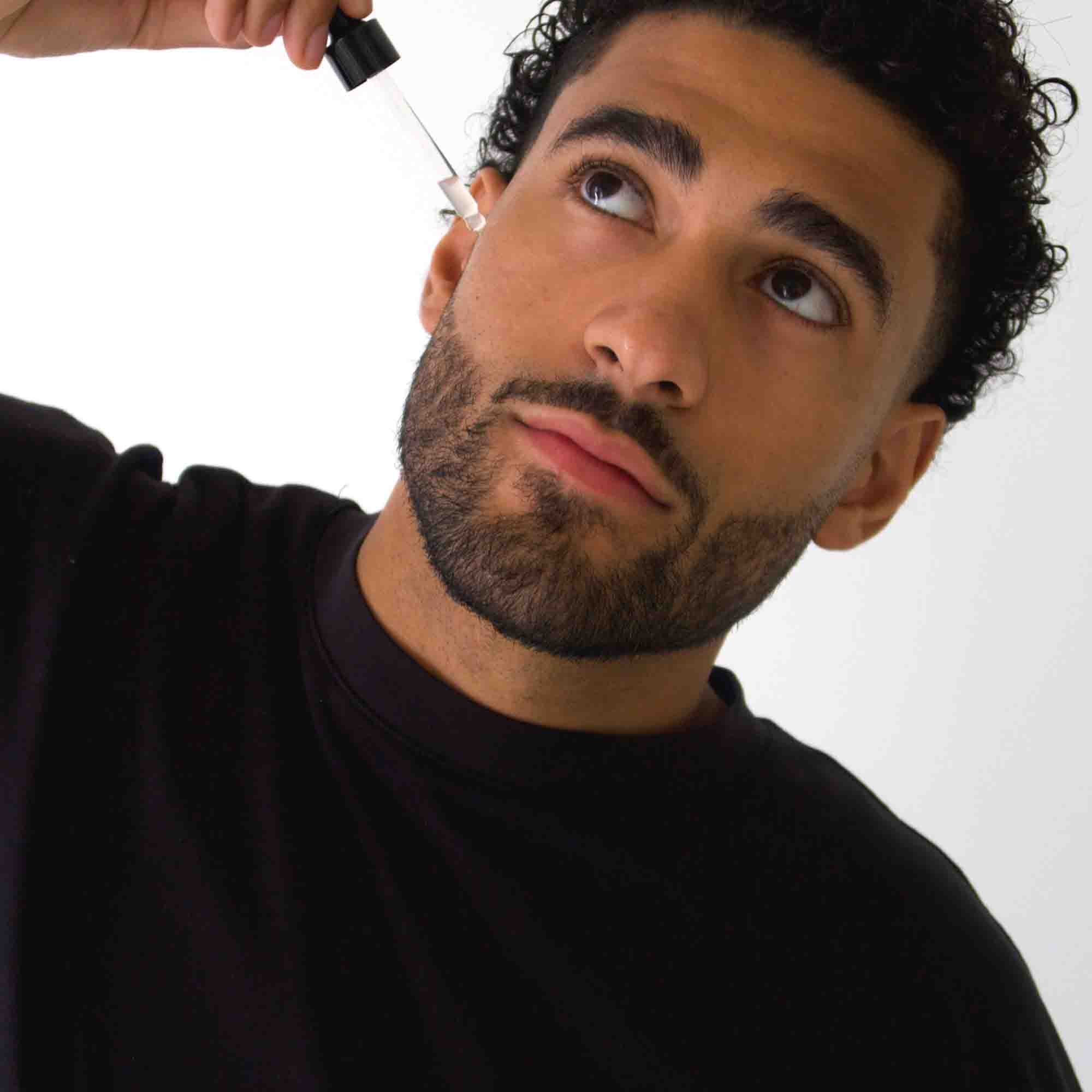 Men’s Vitamin C Serum
