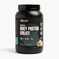 Whey Protein Isolate – 30g