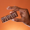 Chocolate Caramel Protein Bar