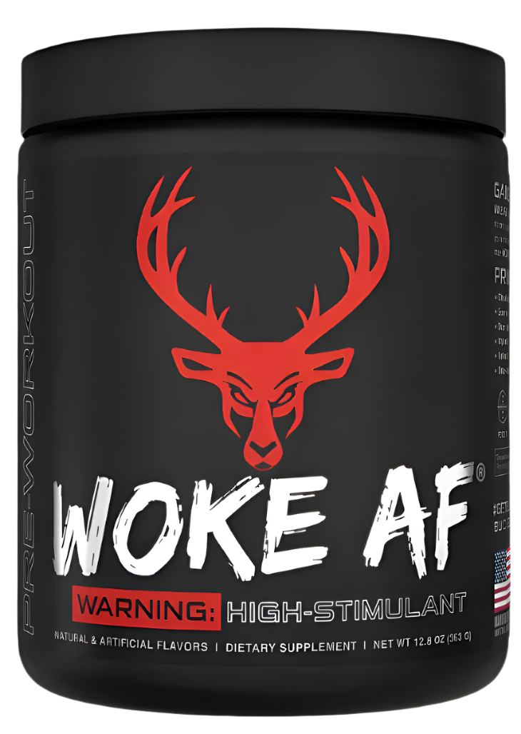 Intense Focus Pre-Workout