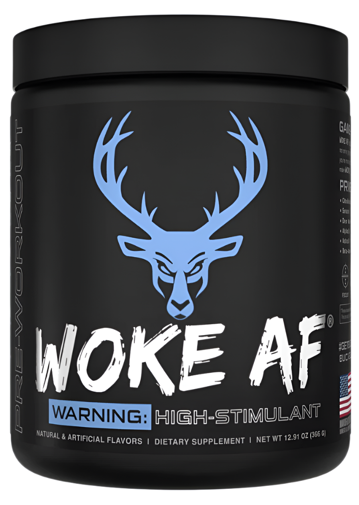 Intense Focus Pre-Workout