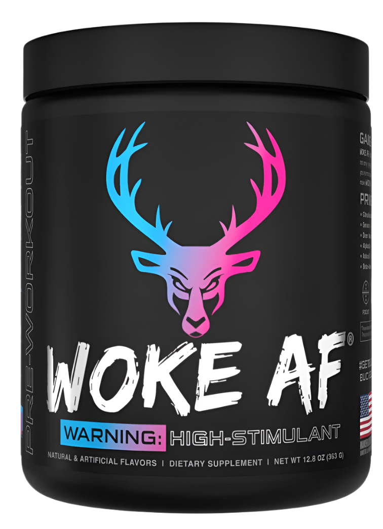 Intense Focus Pre-Workout