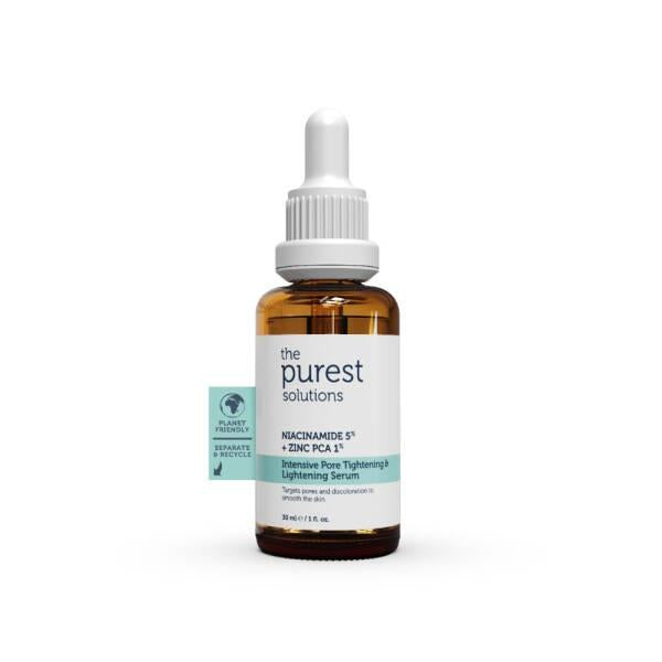 Pore Refining Serum